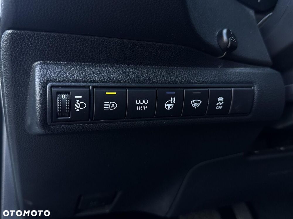 Toyota Corolla 1.8 Hybrid GR Sport - 31
