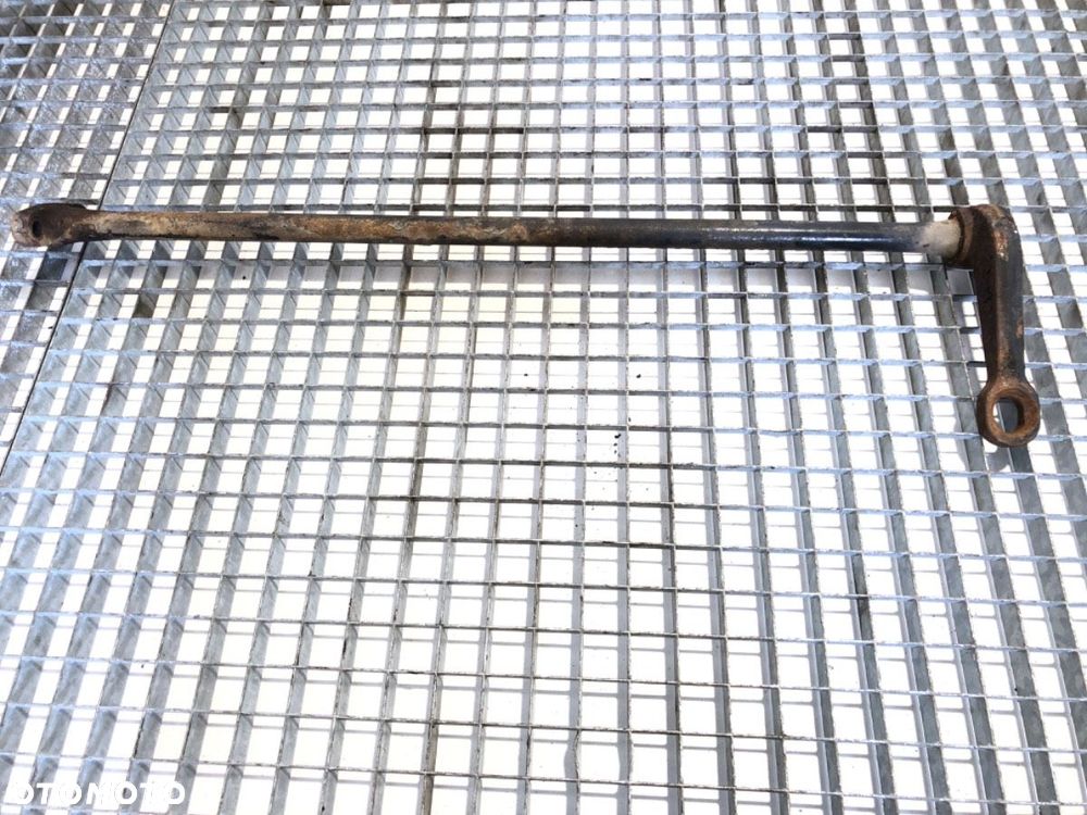 DRĄŻEK REAKCYJNY  VW TRANSPORTER IV Autobus (70B, 70C, 7DB, 7DK, 70J, 70K, 7DC, 7 1990 - 2004 1.9 - 4