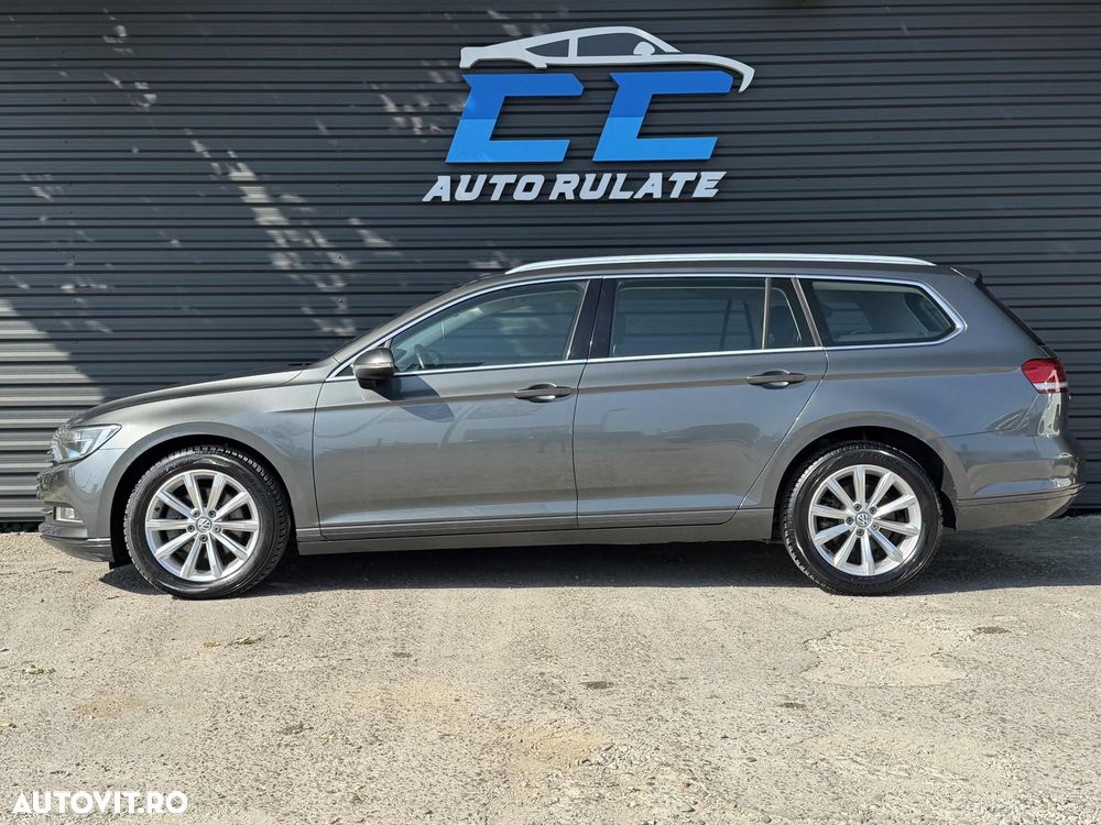 Volkswagen Passat 2.0 TDI SCR DSG Business - 4