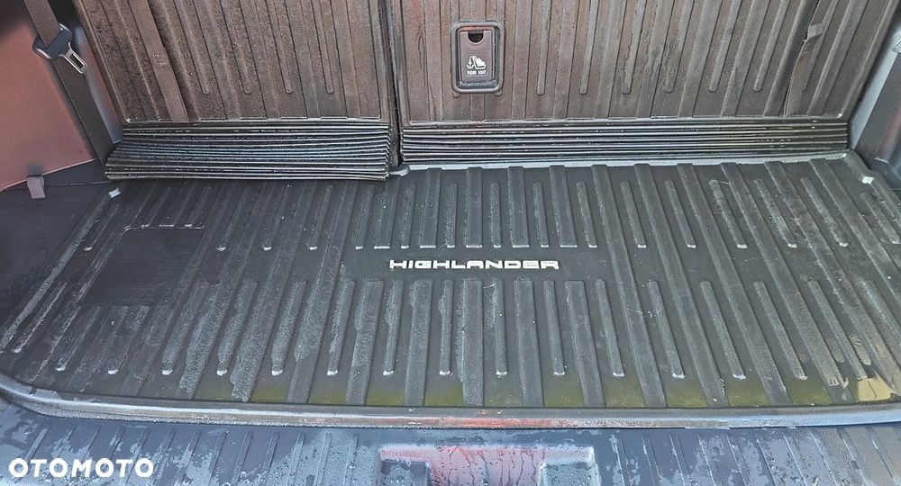 Toyota Highlander - 17