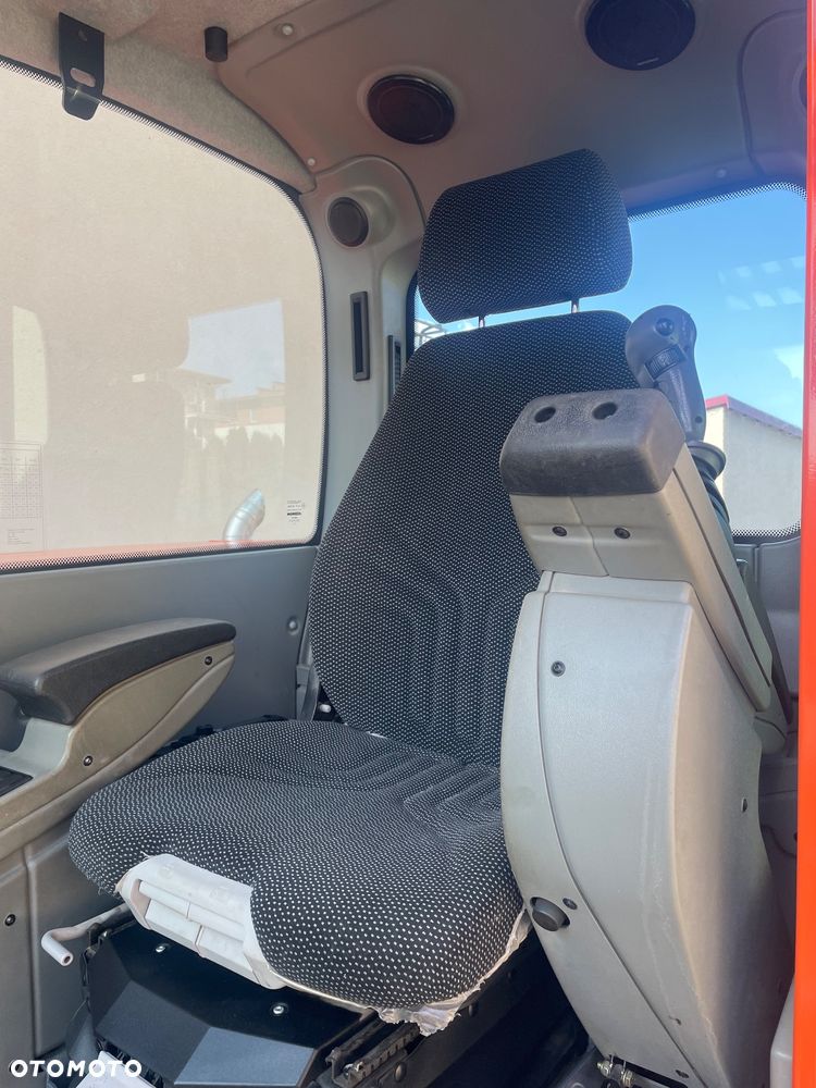 Terex TC 85 TW KX ZX SV HML - 34