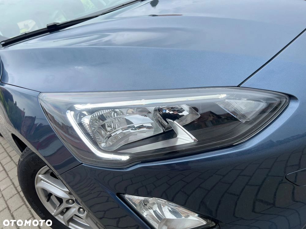 Ford Focus 1.5 EcoBlue Active - 14