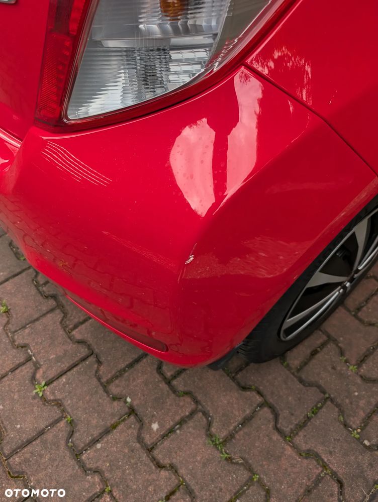 Toyota Yaris 1.33 Sol - 8