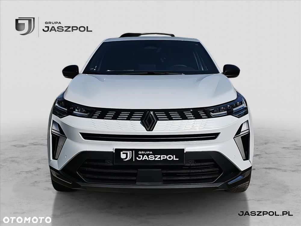 Renault Symbioz - 2