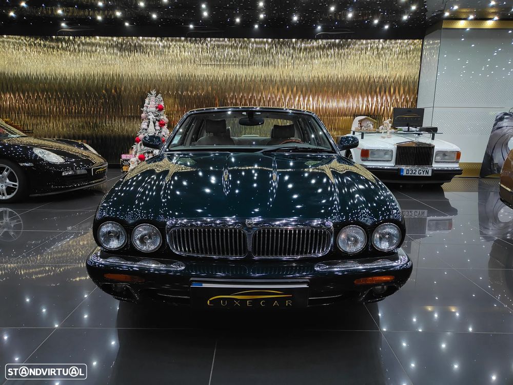 Jaguar XJ XJ8 3.2 Executive - 2