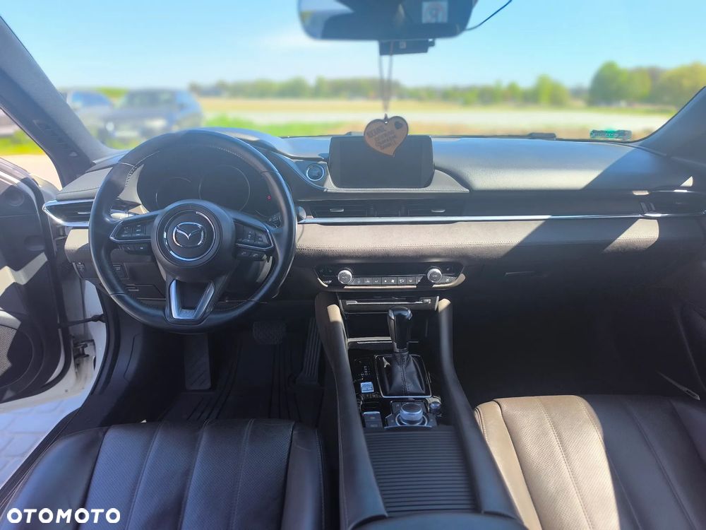 Mazda 6 2.5 SKYDream - 8