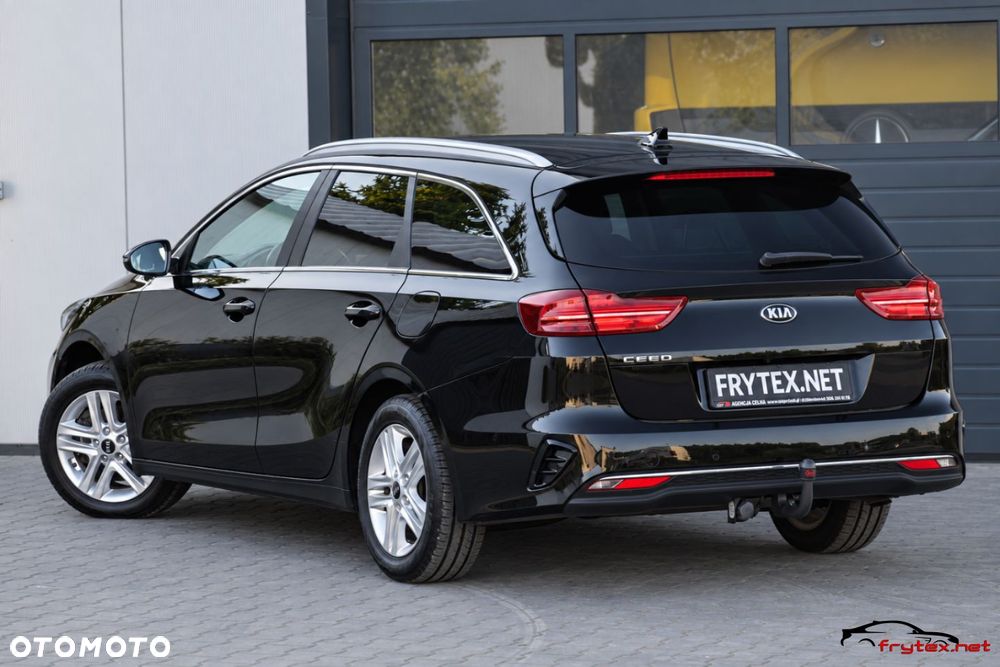 Kia Ceed - 15