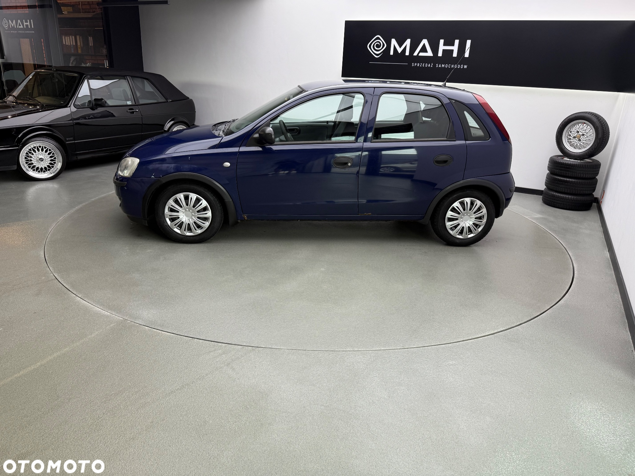 Opel Corsa 1.0 12V Enjoy - 7