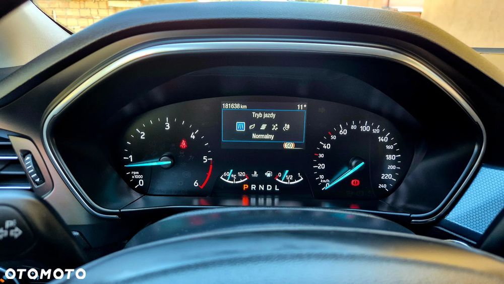 Ford Focus 1.5 EcoBlue Start-Stopp-System ACTIVE X - 33