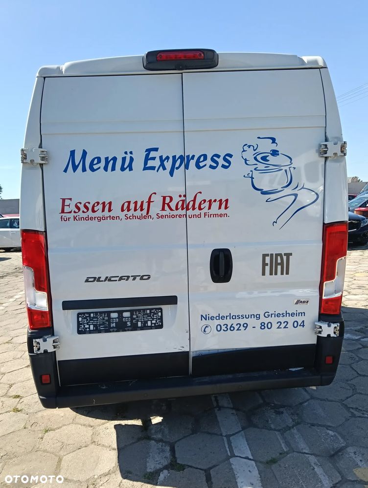 Fiat Ducato - 9