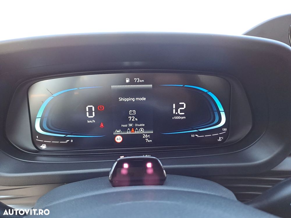 Hyundai i20 - 12