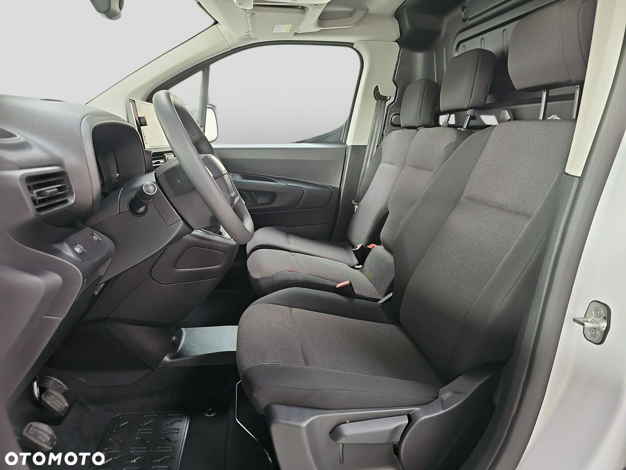 Fiat Doblo - 10