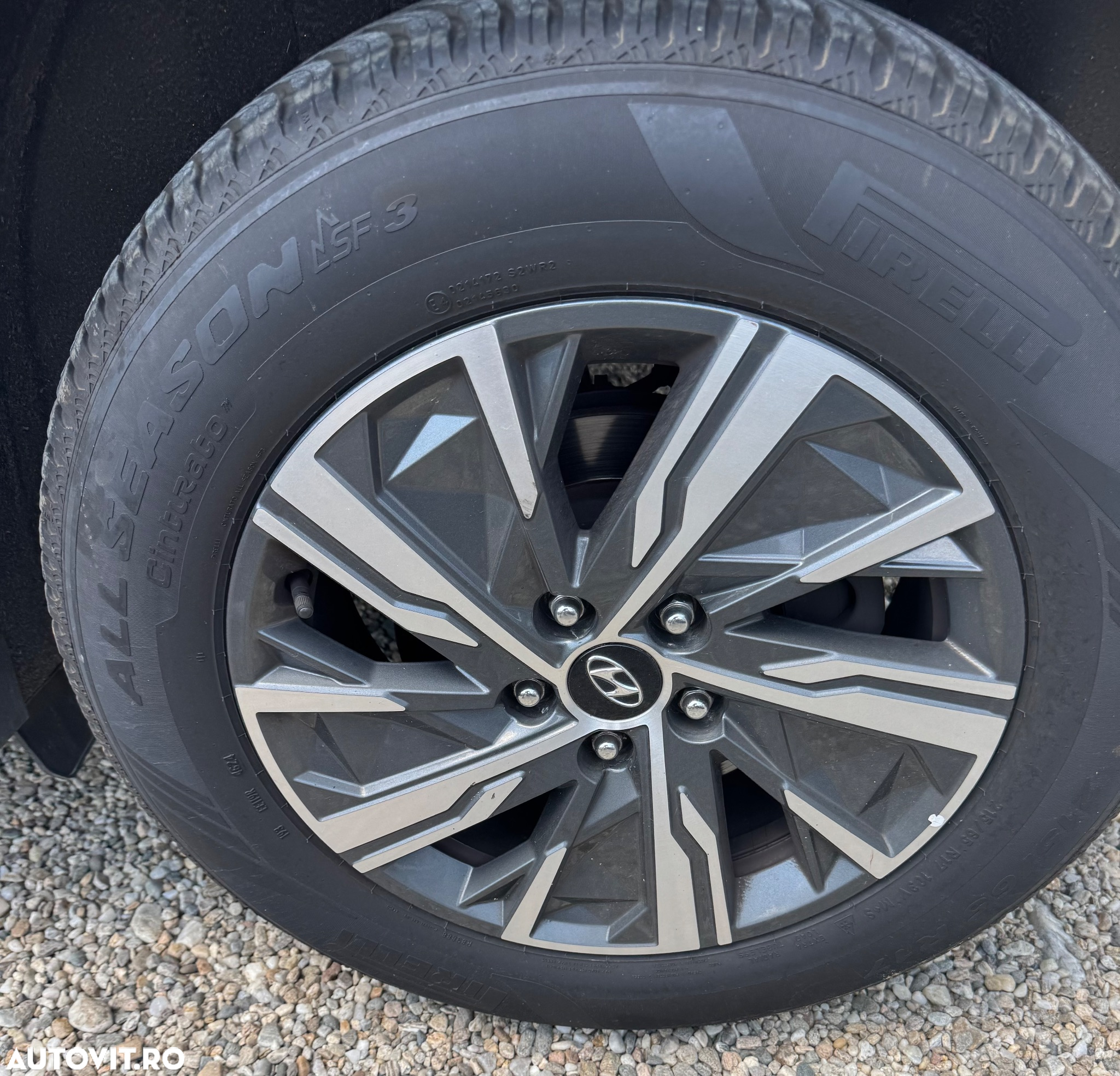 Hyundai Tucson 1.6 CRDi 2WD Trend - 15
