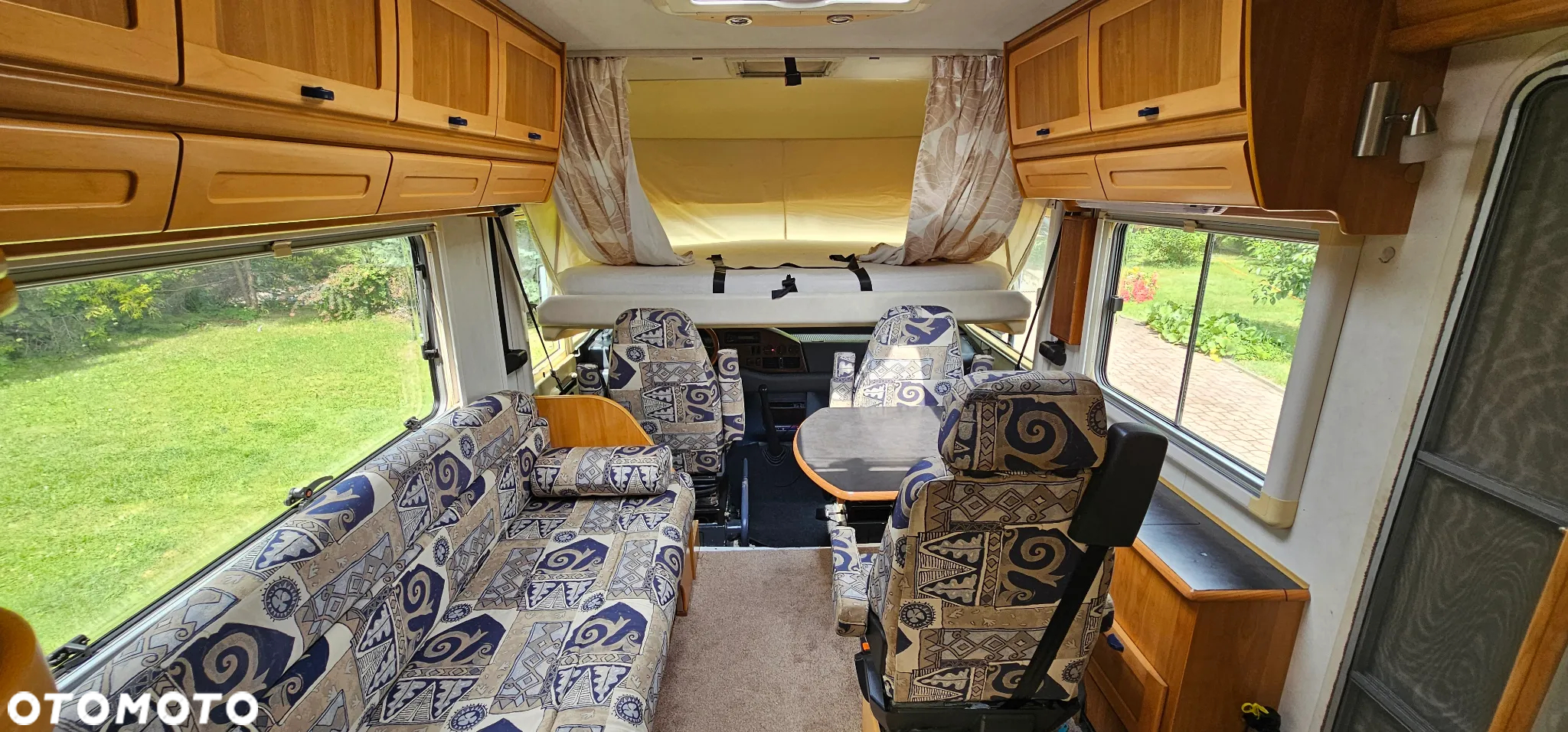 Mercedes-Benz Sprinter - 6