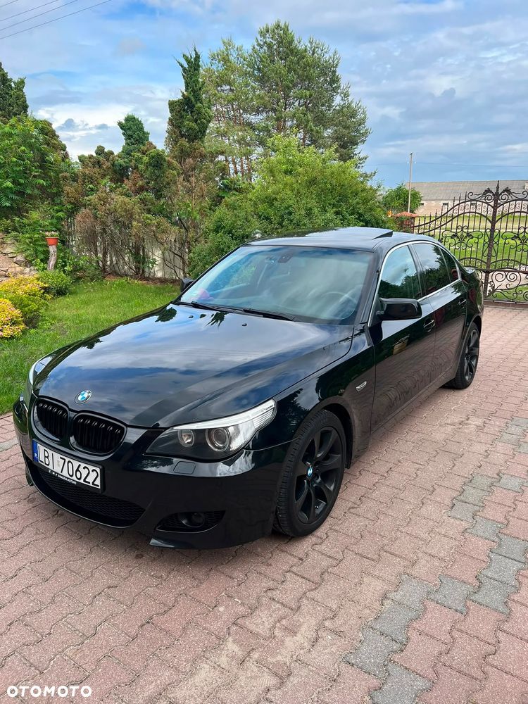 BMW Seria 5 - 1