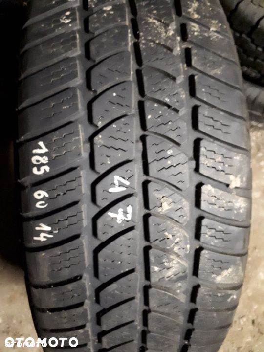 Snowtrack 185/60/14 nr 47 - 1