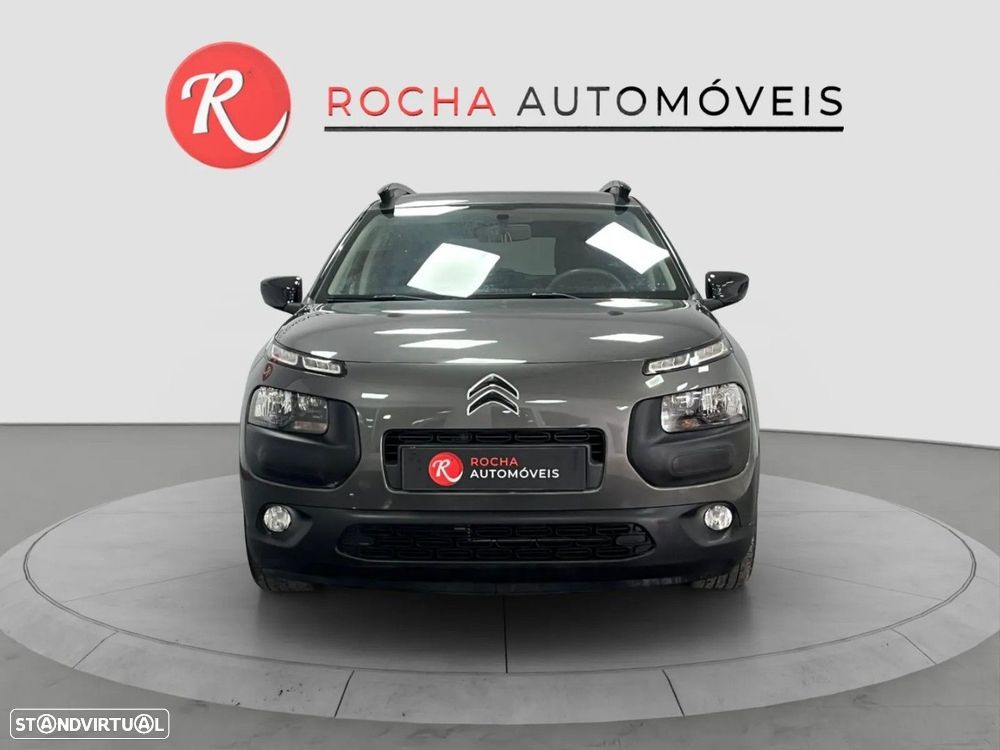 Citroën C4 Cactus 1.6 BlueHDi Feel - 3