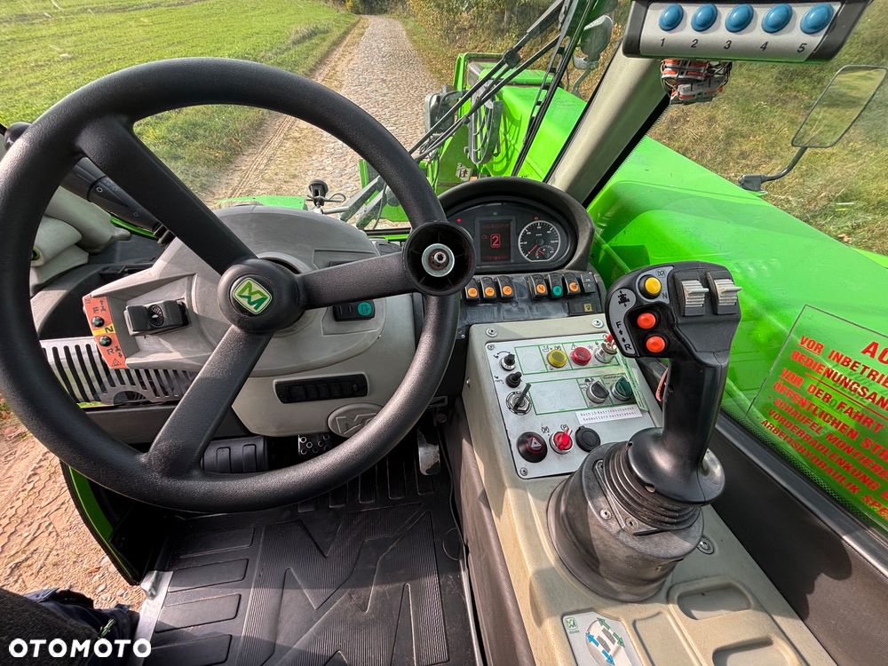 Merlo - 17