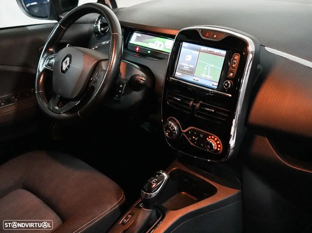 Renault Zoe (c/ Bateria) Limited 40 - 18