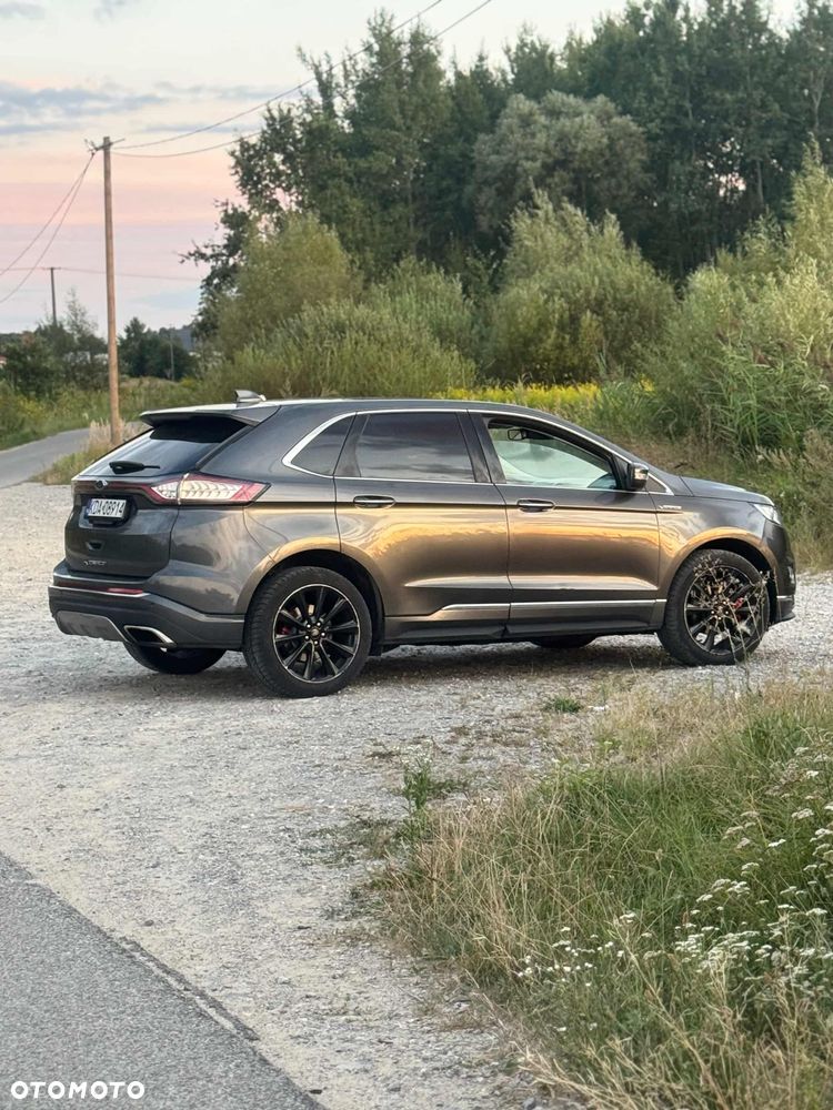 Ford Edge 2.0 EcoBlue Twin-Turbo 4WD Vignale - 1