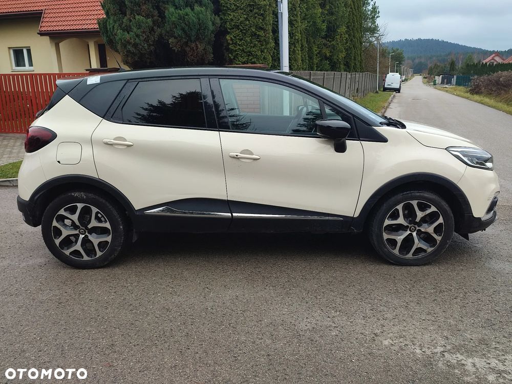 Renault Captur ENERGY TCe 120 EDC Elysee - 3
