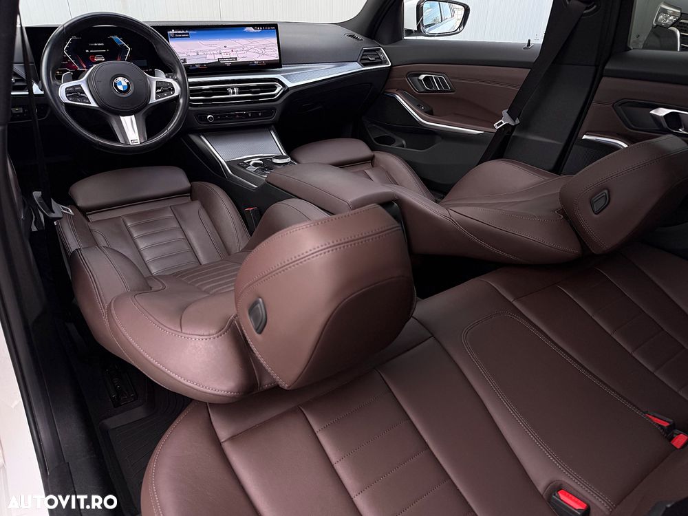 BMW Seria 3 320d AT MHEV - 20