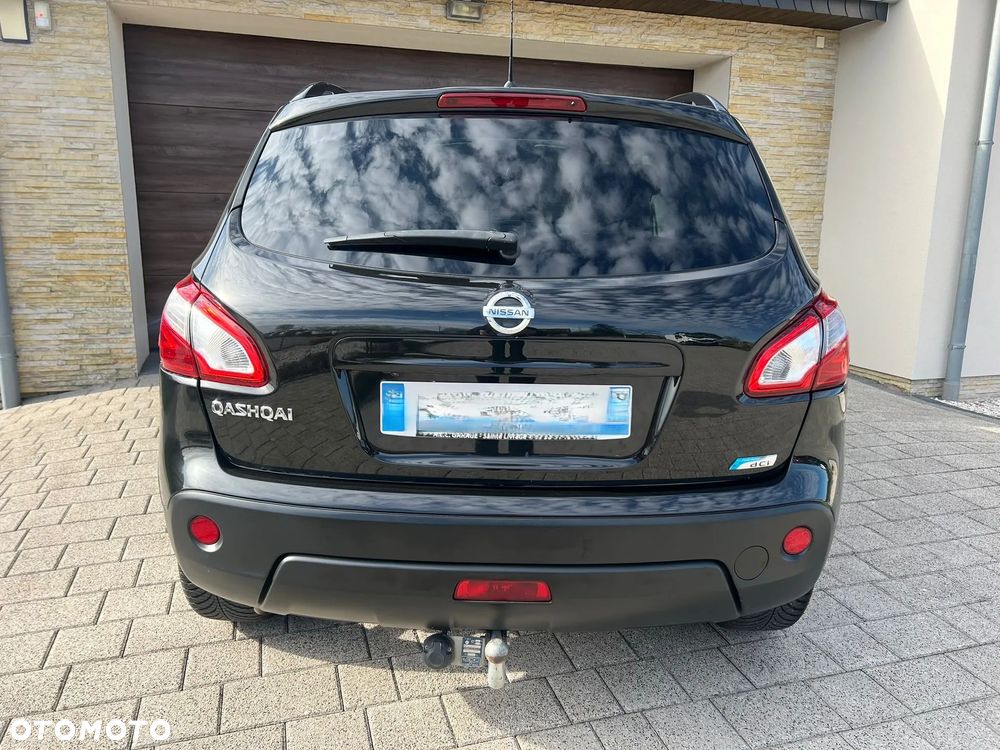 Nissan Qashqai - 8