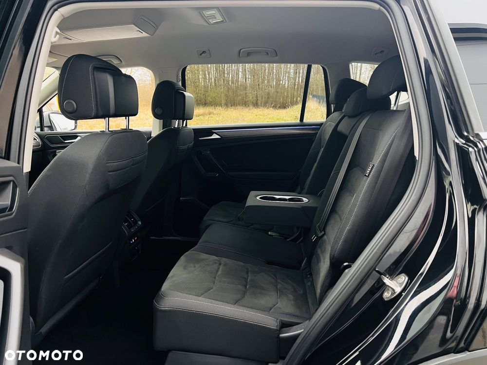 Volkswagen Tiguan Allspace 2.0 TDI 4Mot SCR Highline DSG - 18
