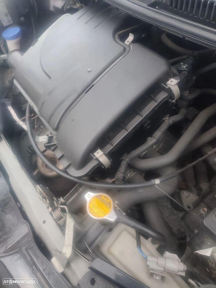 Peugeot 107 1.0 Urban - 8