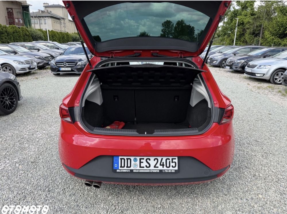 Seat Leon - 35