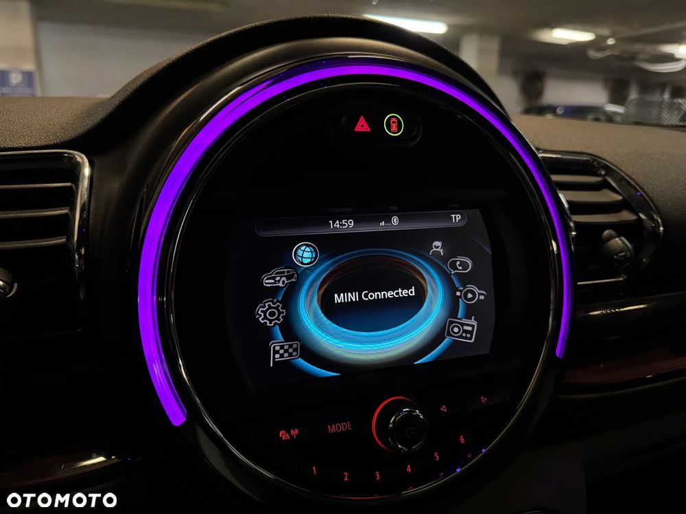 MINI Clubman Cooper - 16