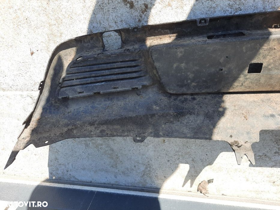 difuzor bara spate peugeot 308 facelift - 6