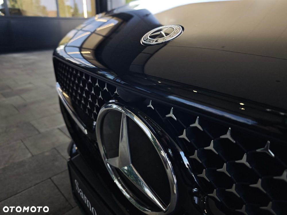 Mercedes-Benz CLA 200 mHEV AMG Line 7G-DCT - 27