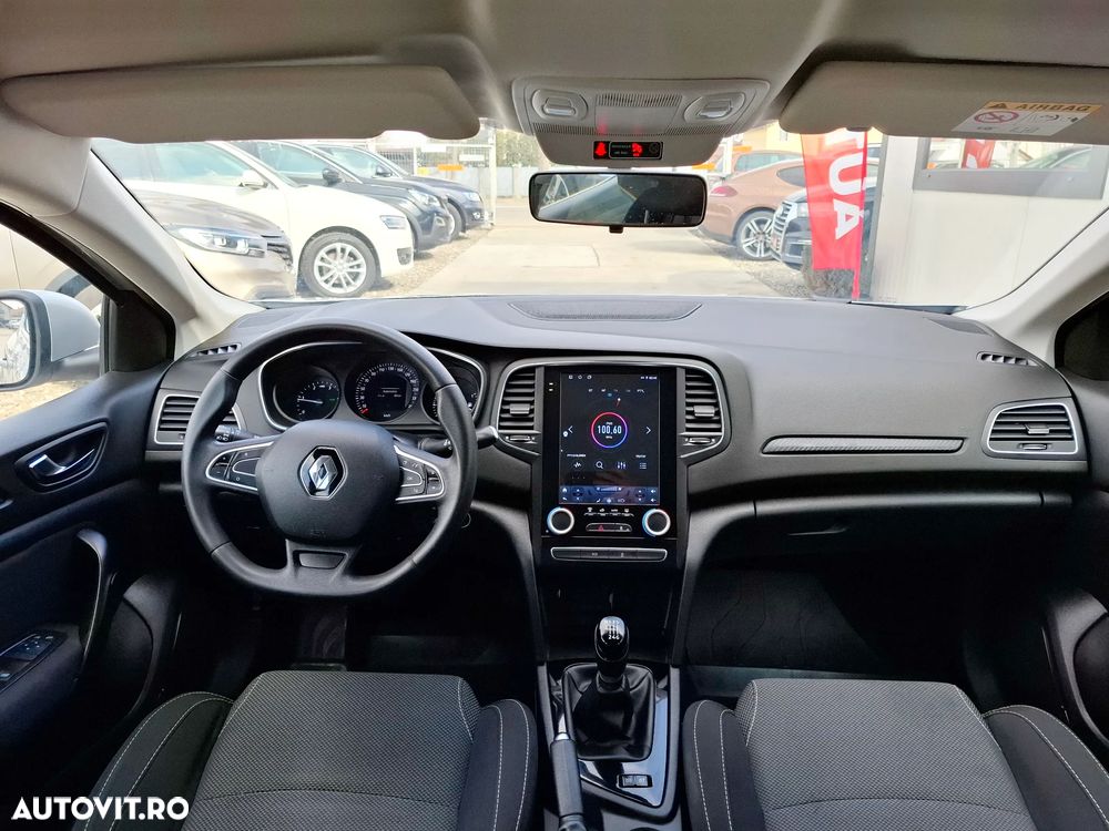 Renault Megane ENERGY dCi Intens - 5