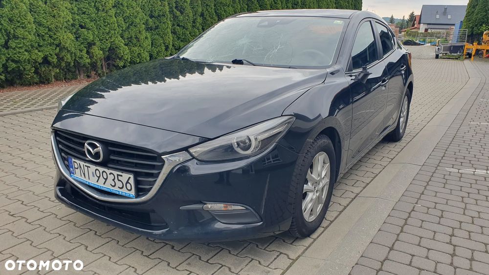 Mazda 3 - 16