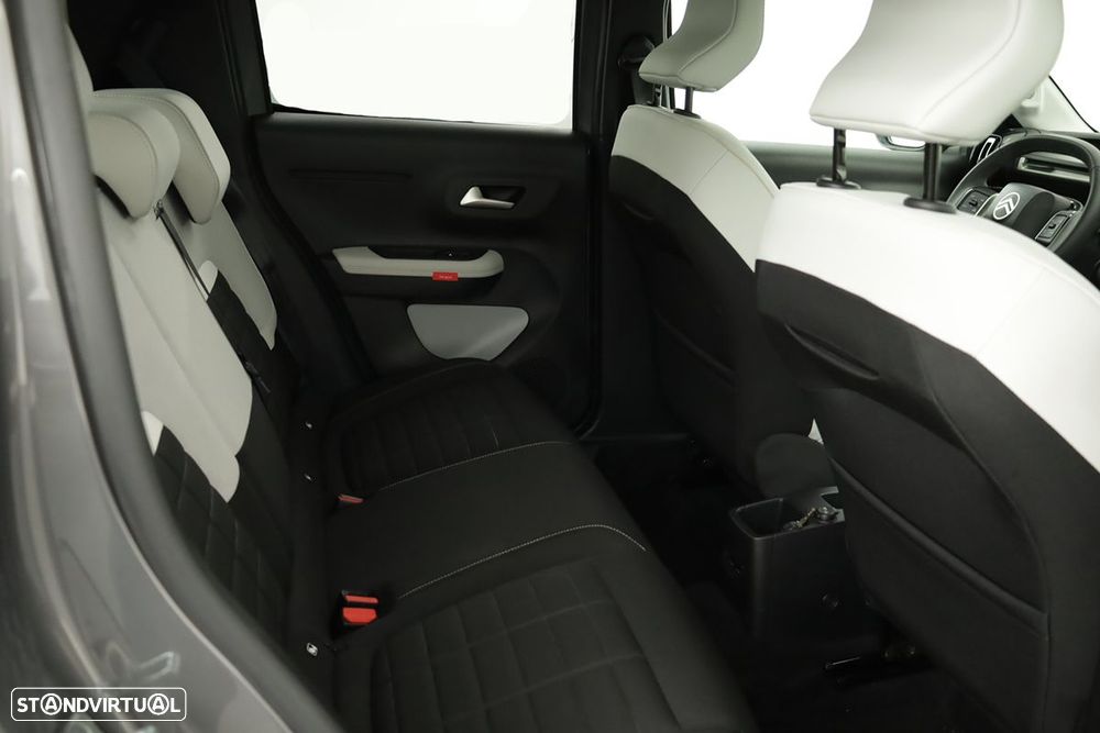 Citroën C3 1.2 PureTech Max - 22