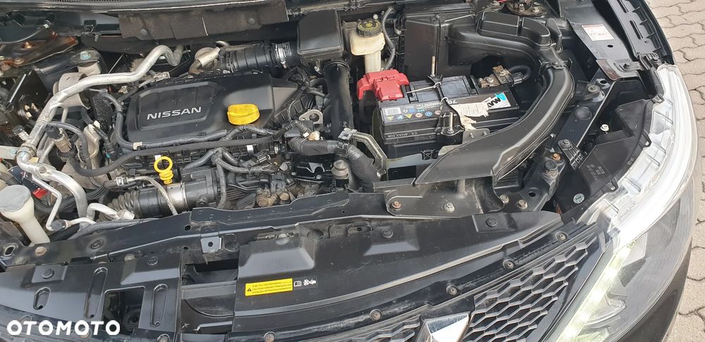Nissan Qashqai - 11