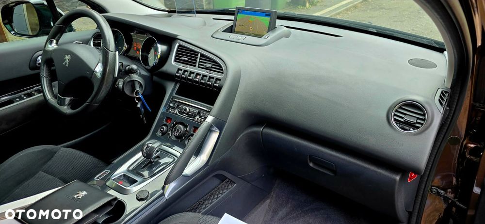 Peugeot 3008 - 22