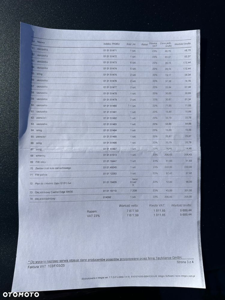 Audi A6 Avant 3.0 TDI Quattro Tiptronic - 19