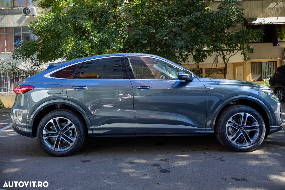 Audi Q5 40 TDI quattro S tronic MHEV - 5