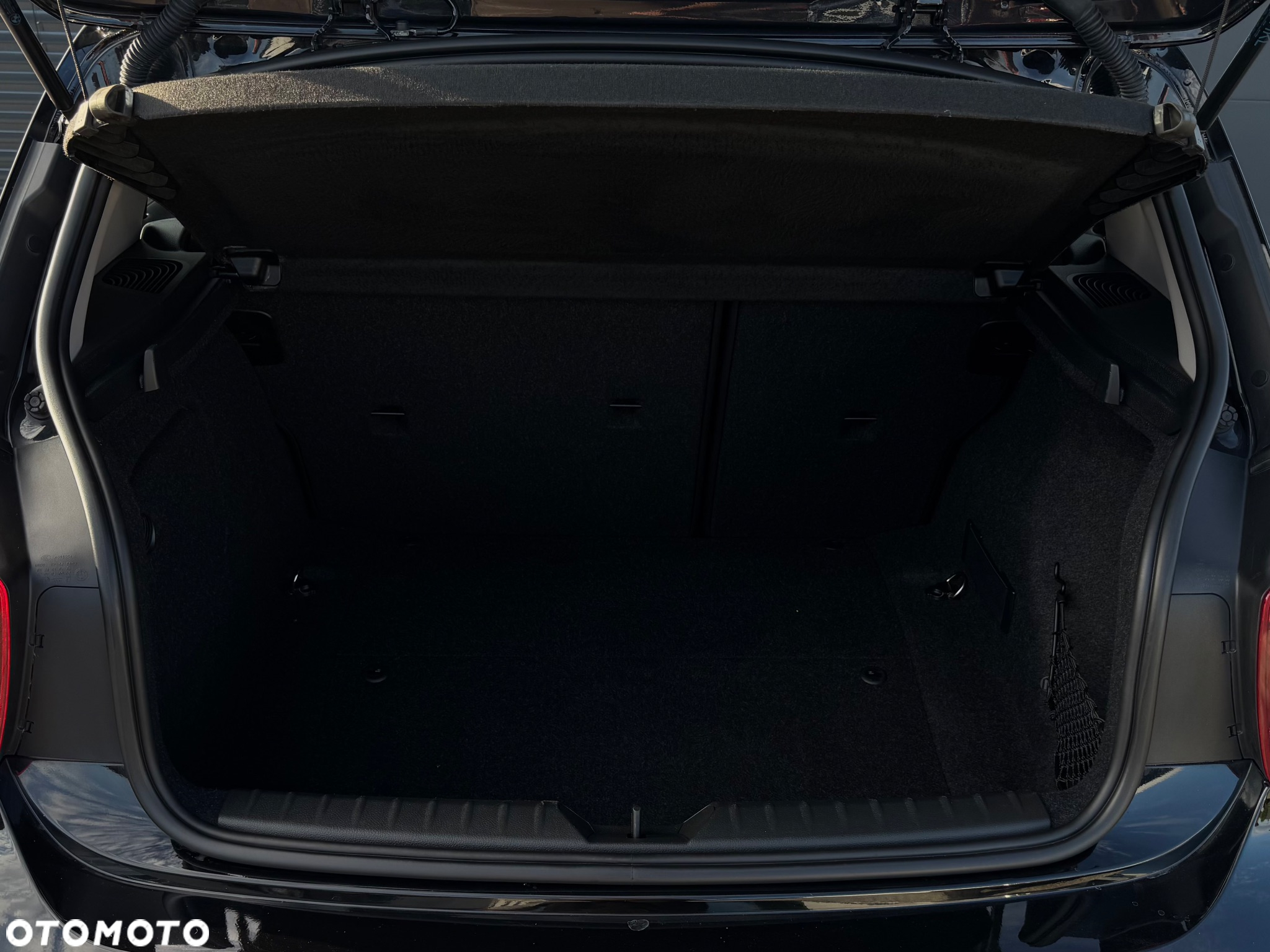 BMW Seria 1 118d - 38