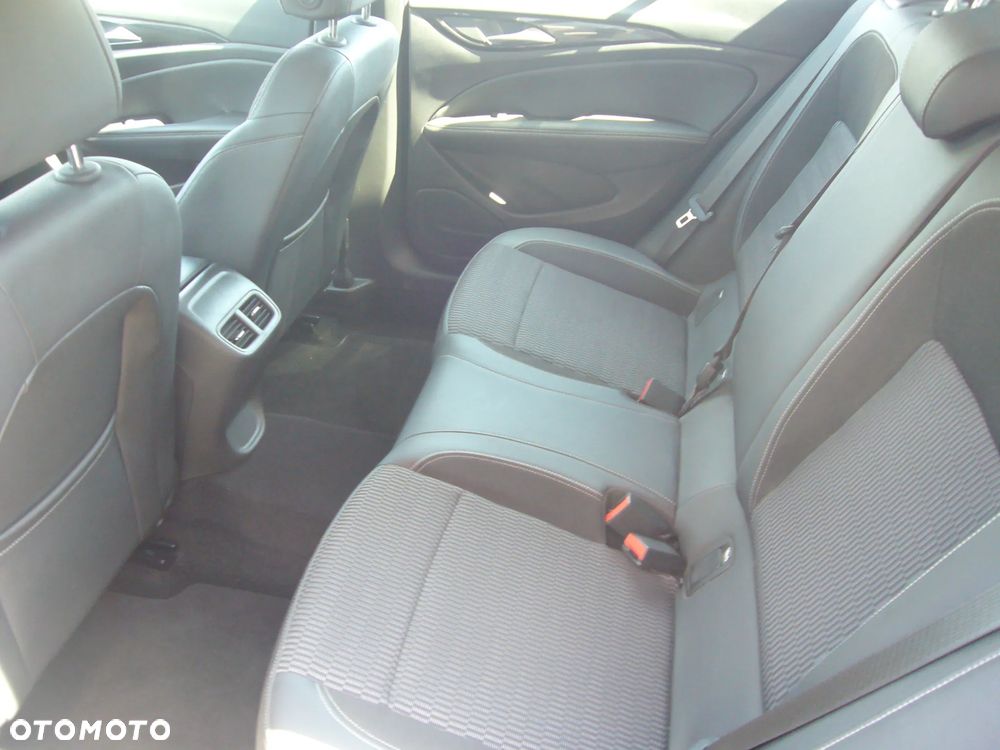 Opel Insignia 1.6 CDTI Elite S&S - 13