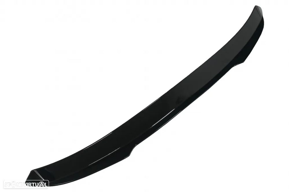 Aileron Bmw Série 1 F20 F21(2011 a 2019) - 3
