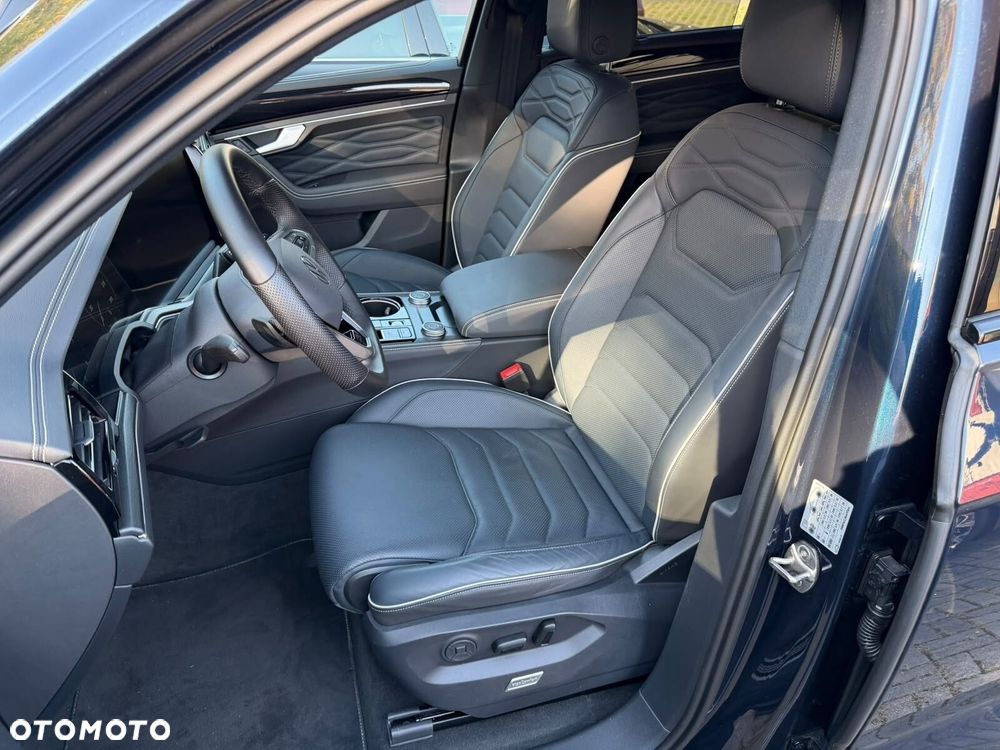 Volkswagen Touareg 3.0 V6 TDI 4Motion R-Line - 37