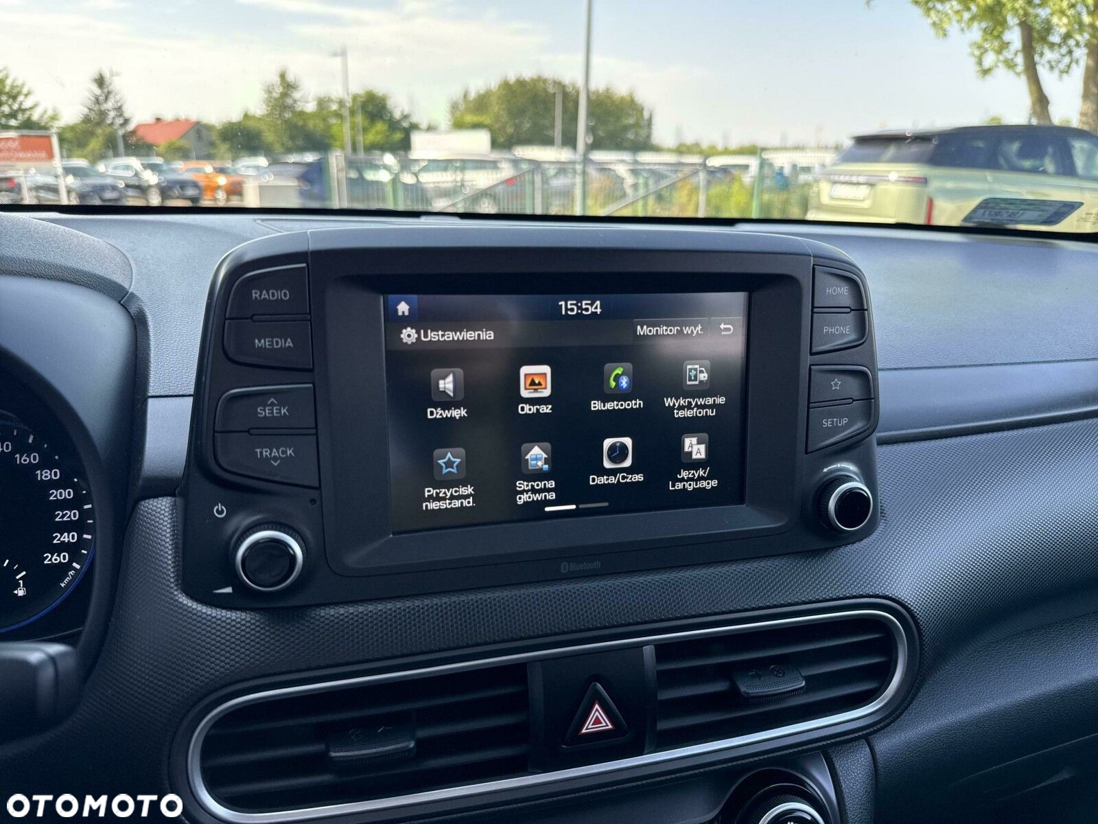 Hyundai Kona 1.6 T-GDI Comfort DCT - 21