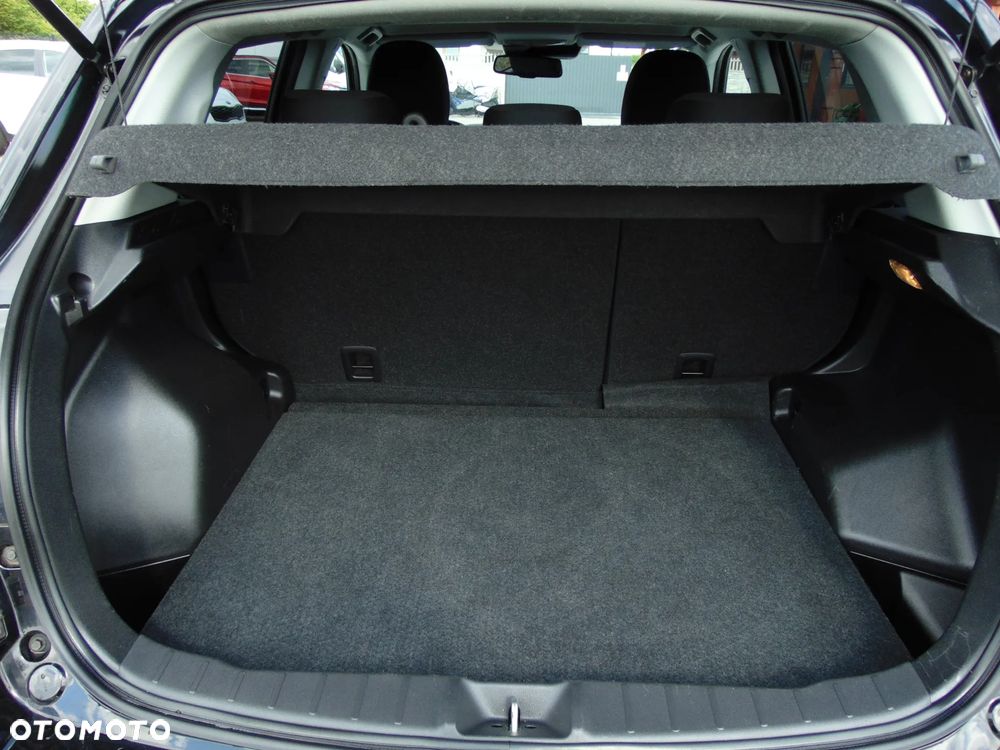Mitsubishi ASX 1.6 2WD Edition 100+ - 20