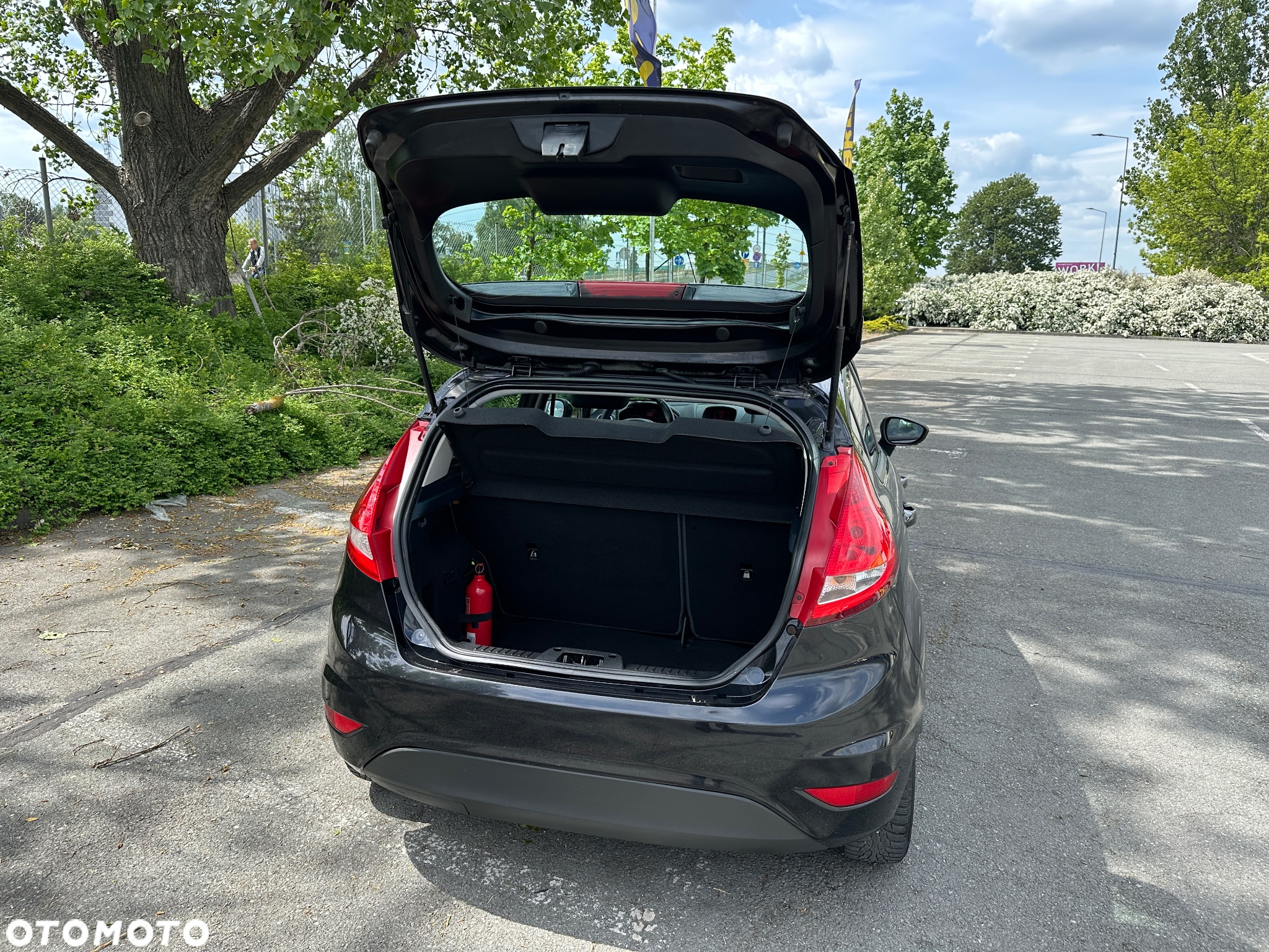 Ford Fiesta - 21