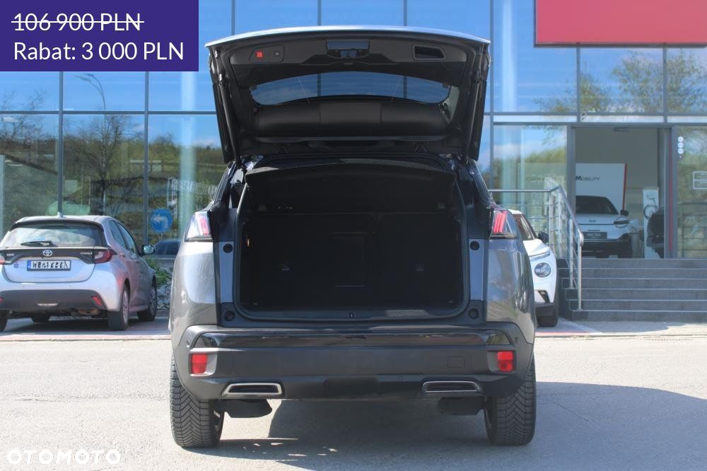 Peugeot 3008 - 40