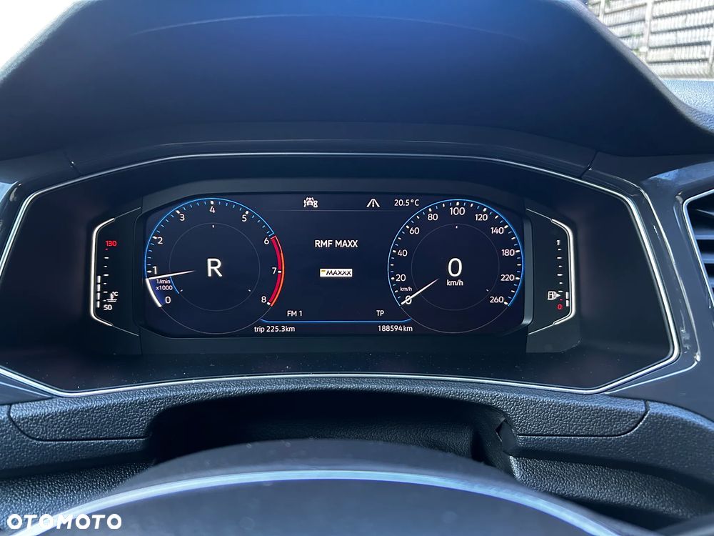 Volkswagen T-Roc 2.0 TSI 4Motion DSG Sport - 23