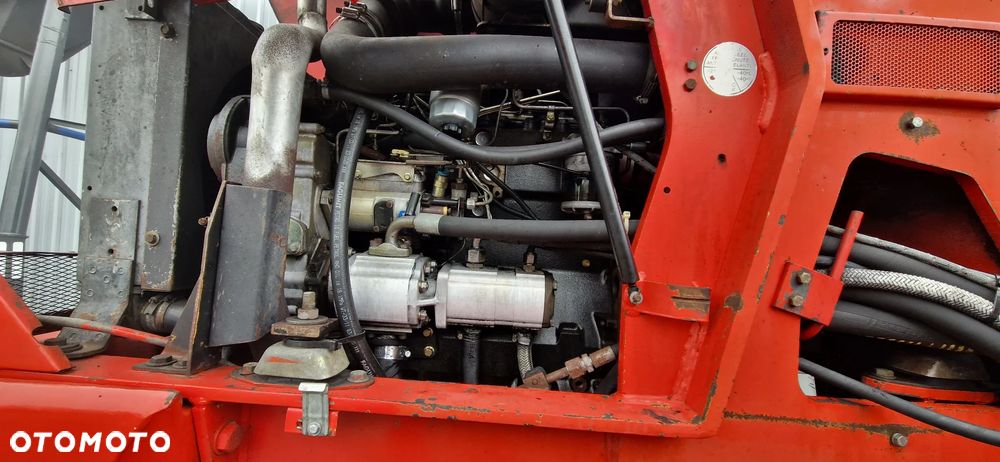 Manitou MLT 626 - 11